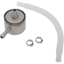Kit filtre à carburant - 90° - injection - Harley Davidson Softail 2001/2007, Touring 2002/2007