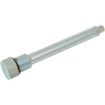 Bouchon de transmission de vidange d'huile magnétique  - rallongé - Harley Davidson Touring 2000/2016
