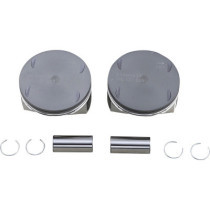 Kit de pistons standard - .005 - Harley Davidson à moteur M8 107CI à partir de 2017