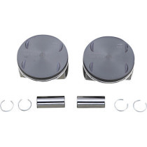 Kit de pistons standard - Harley Davidson à moteur M8 114CI à partir de 2017