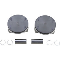 Kit de pistons standard - .005 - Harley Davidson à moteur M8 114CI à partir de 2017