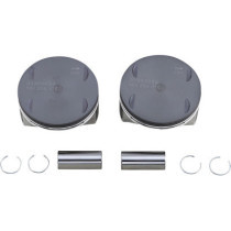 Kit de pistons standard - .010 - Harley Davidson à moteur M8 114CI à partir de 2017