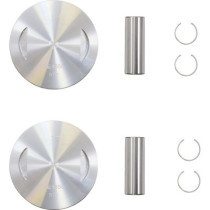 Kit de pistons 95"TC - 9.4:1 - STD - Harley Davidson à moteur Twin Cam 95CI de 1999 à 2006