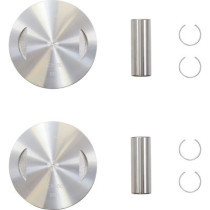 Kit de pistons 95"TC - 9.4:1 - .010 - Harley Davidson à moteur Twin Cam 95CI de 1999 à 2006