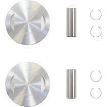 Kit de pistons PISTONS 95"TC - 9.4:1 - .020 - Harley Davidson à moteur Twin Cam 95CI de 1999 à 2006