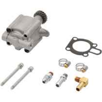 Kit de pompe à huile - Harley Davidson à partir de 1991 - aluminium