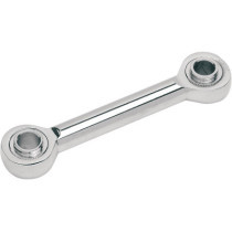 Stabilisateur de support moteur avant - Harley Davidson Sportster à partir de 2004 - chromé