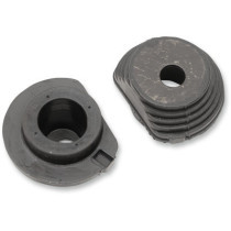 Silent bloc de moteur arrière Iso-Mount - Harley Davidson Touring à partir de 2009
