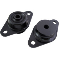 Silent bloc de moteur avant Heavy Duty - Harley Davidson Touring 1982/2008, FX 1982/1994