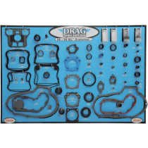Planche de joints moteur - Harley Davidson Sportster de 1986 à 2003