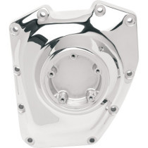 Cache arbre à cames - Harley Davidson à moteur Twin Cam de 2001 à 2017 - chromé