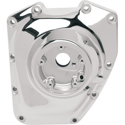 Cache arbre à cames - Harley Davidson à moteur Twin Cam de 1999 à 2001 - chromé