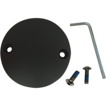 Cache capteur d'allumage Radius - Harley Davidson Touring de 2017, Softail de 2018 - noir