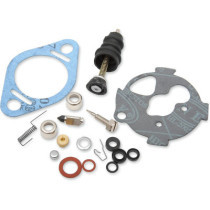Kit de réparation carburateur Bendix - Harley Davidson Big Twin, Sportster 1971/1976