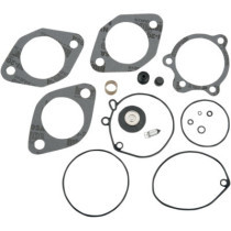 Kit de réparation carburateur Keihin - Harley Davidson Big Twin 1976/1989, Sportster 1976/1987
