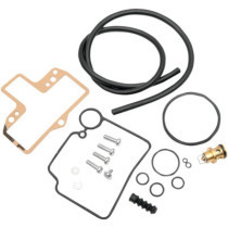Kit de réparation carburateur Mikuni HSR42/45 mm - Harley Davidson EL, FL de 1936 à 1964
