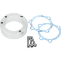 Adaptateur pour filtre à air - Harley Davidson Big Twin 1990/2017, Sportster 1988/2006
