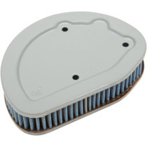 Filtre à air lavable - pré huilé - Harley Davidson Touring de 2014 à 2016