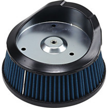 Filtre à air lavable - pré huilé - Screamin Eagle - Harley Davidson Softail 2016/2017, Touring 2014/2016