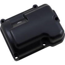 Cache carter de transmission - Harley Davidson Touring de 1998 à 1999 - noir