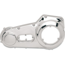 Carter primaire - Harley Davidson Dyna de 1991 à 1993,  Softail de 1989 à 1993 - Chromé