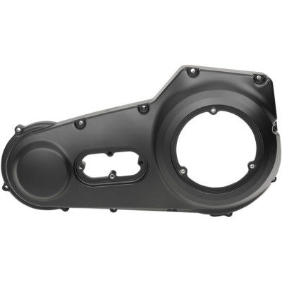 Carter primaire - Harley Davidson Dyna 1992/1993, Softail 1989/1993 - noir satiné