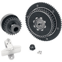Kit chaîne transmission primaire - 37 dents - Harley Davidson Big Twin de 1990 à 1993