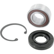 Kit roulements intérieur et joint spi de carter primaire - Harley Davidson Big Twin de 1990 à 2006