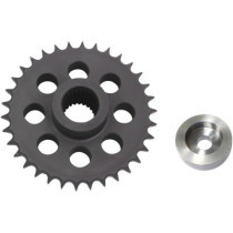 Kit de pignon primaire sortie de boîte - 34 dents - Harley Davidson moteur M8 à partir de 2017