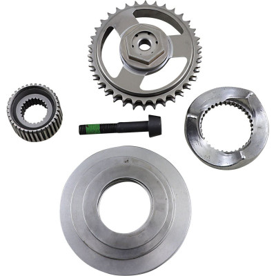 Kit de pignon de compensation - Harley Davidson moteur M8 à partir de 2017