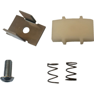 Kit de tendeur de chaîne primaire - Harley Davidson Sportster de 1991 à 2003