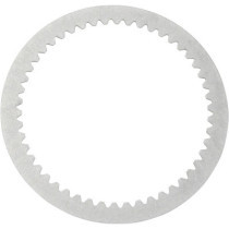 Disque lisse d'embrayage - Harley Davidson Big Twin de 1984 à 1989 - acier
