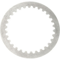 Disque lisse d'embrayage - Harley Davidson Sportster XR, XLH de 1984 à 1990 - acier