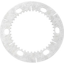 Disque lisse d'embrayage - Harley Davidson Sportster de 1971 à 1984 - acier