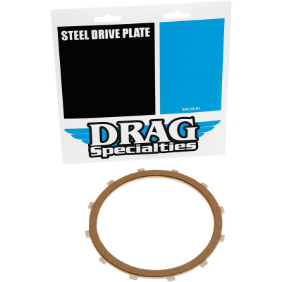Disque externe d'embrayage - Harley Davidson Sportster de 1971 à 1984 - kevlar