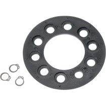 Coupelle de ressort d'embrayage- Harley Davidson Big Twin de 1941 1984