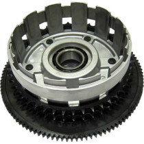 cloche d'embrayage 11-17 tour - Harley Davidson Twin Cam de 2011 à 2017