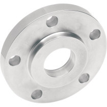 Entretoise de couronne de transmission - l 12,7 mm, 0,500" - Harley Davidson à partir de 2000 - aluminium