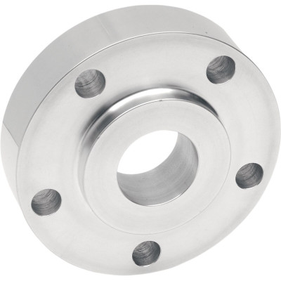 Entretoise de couronne de transmission - l 23,9 mm, 0,940" - Harley Davidson à partir de 2000 - aluminium