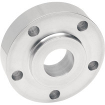 Entretoise de couronne de transmission - l 23,9 mm, 0,940" - Harley Davidson à partir de 2000 - aluminium