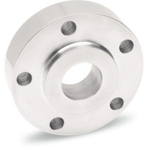 Entretoise de couronne de transmission - l 25,4 mm, 1" - Harley Davidson à partir de 2000 - aluminium