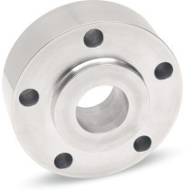 Entretoise de couronne de transmission - l 31,8 mm, 1,250" - Harley Davidson à partir de 2000 - aluminium