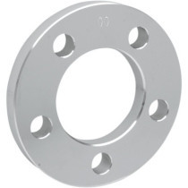 Entretoise poulie de transmission - l 12,7 mm, 0,500" - Harley Davidson à partir de 2000 - zinc brut