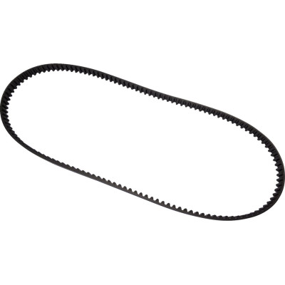 Courroie de transmission arrière - 132 dents - l 25,4 mm, 1" - Harley Davidson Softail Breakout de 2014 à 2017