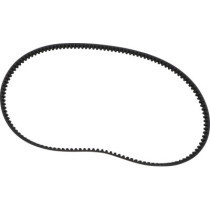 Courroie de transmission arrière - 133 dents - l 24 mm - Harley Davidson Softail de 2012 à 2017