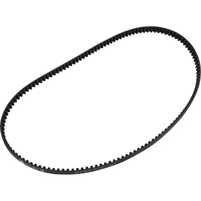 Courroie de transmission arrière - 134 dents - l 24 mm - Harley Davidson Softail à partir de 2018