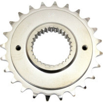 Pignon de transmission - 24 dents - Harley Davidson Softail, Touring à partir de 2007 à 2016 - acier