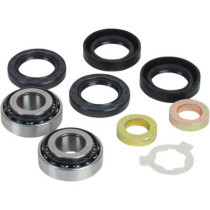 Kit roulements pour bras oscillant - Harley Davidson FL 1958/1984, FX de 1971 à 1985