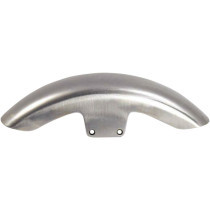 Garde-boue avant Smooth - Harley Davidson Softail Slim de 2012 à 2017 - brut