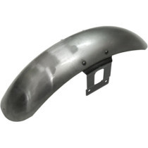 Garde-boue avant - Harley Davidson XL 1200C, XL883L, XL1200T à partir de 2011 - brut